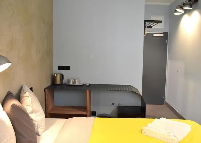 Residence Ripska 26
