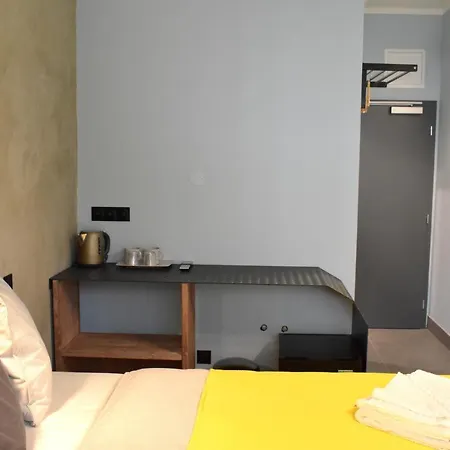 פראג Residence Ripska 26 מראה חיצוני תמונה