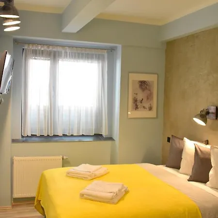 פראג Residence Ripska 26 מראה חיצוני תמונה