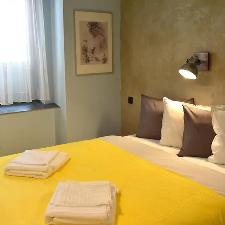 פראג Residence Ripska 26 מראה חיצוני תמונה