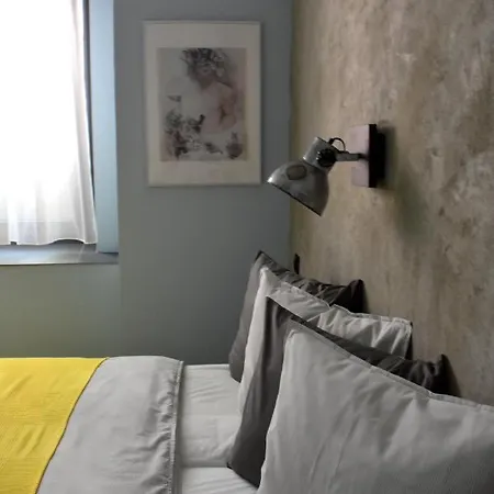 פראג Residence Ripska 26 מראה חיצוני תמונה