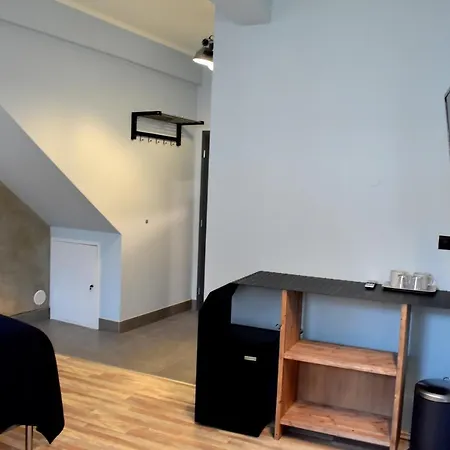 פראג Residence Ripska 26 מראה חיצוני תמונה