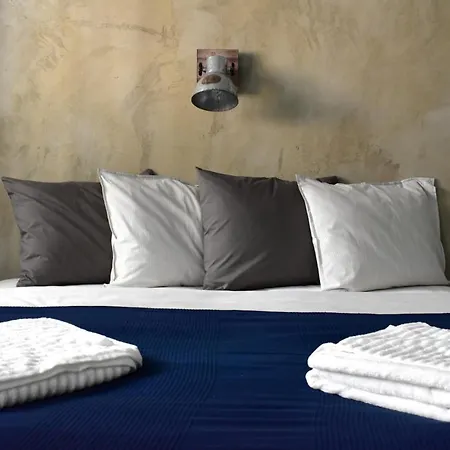 פראג Residence Ripska 26 מראה חיצוני תמונה