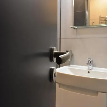 פראג Residence Ripska 26 מראה חיצוני תמונה