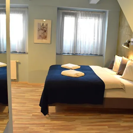 פראג Residence Ripska 26 מראה חיצוני תמונה