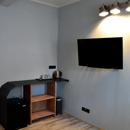 פראג Residence Ripska 26 מראה חיצוני תמונה