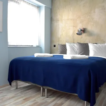 פראג Residence Ripska 26 מראה חיצוני תמונה