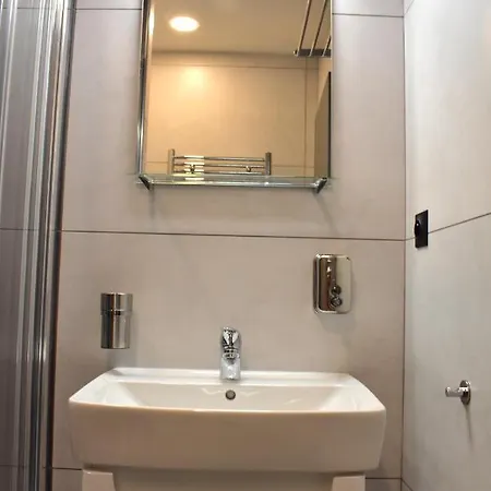 פראג Residence Ripska 26 מראה חיצוני תמונה