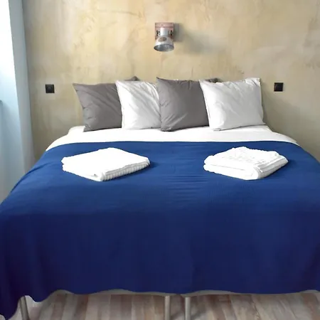 פראג Residence Ripska 26 מראה חיצוני תמונה