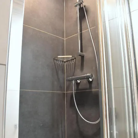פראג Residence Ripska 26 מראה חיצוני תמונה