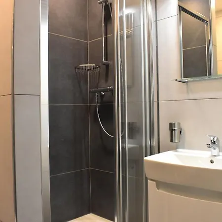 פראג Residence Ripska 26 מראה חיצוני תמונה