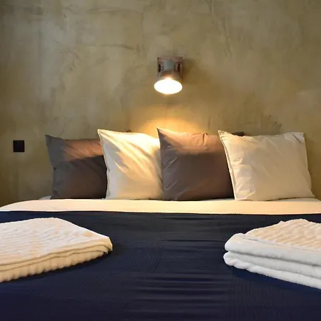 פראג Residence Ripska 26 מראה חיצוני תמונה