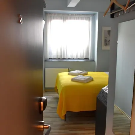 פראג Residence Ripska 26 מראה חיצוני תמונה
