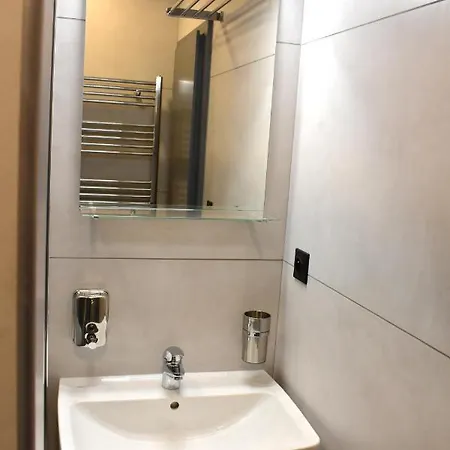 פראג Residence Ripska 26 מראה חיצוני תמונה