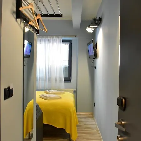 פראג Residence Ripska 26 מראה חיצוני תמונה