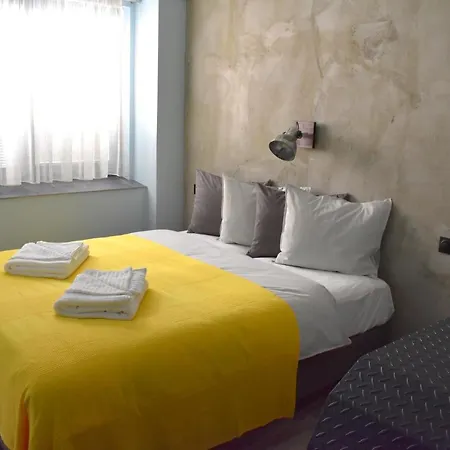 פראג Residence Ripska 26 מראה חיצוני תמונה