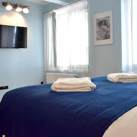 פראג Residence Ripska 26 מראה חיצוני תמונה
