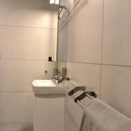 פראג Residence Ripska 26 מראה חיצוני תמונה