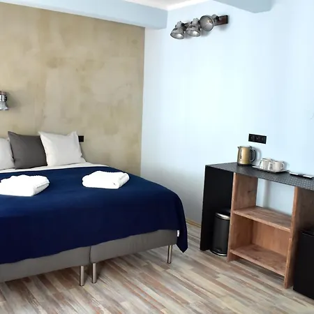 פראג Residence Ripska 26 מראה חיצוני תמונה