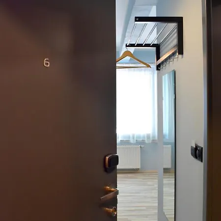 פראג Residence Ripska 26 מראה חיצוני תמונה