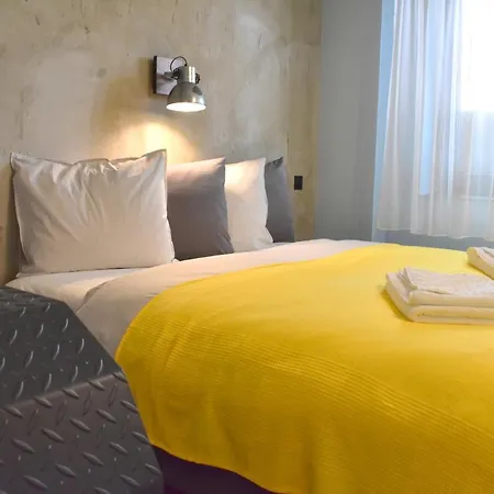 פראג Residence Ripska 26 מראה חיצוני תמונה