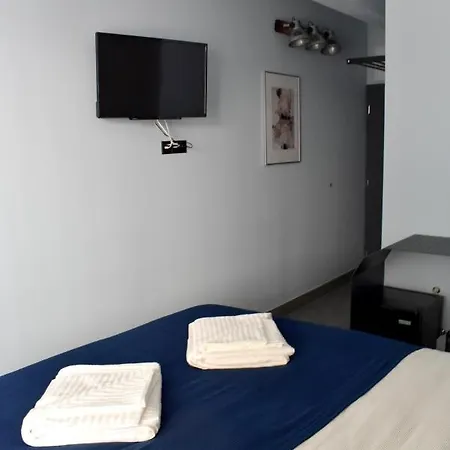 פראג Residence Ripska 26 מראה חיצוני תמונה