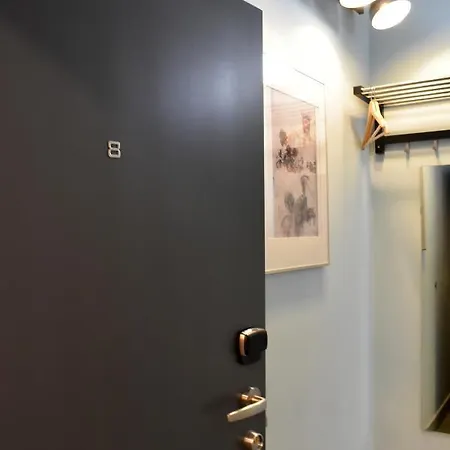 פראג Residence Ripska 26 מראה חיצוני תמונה