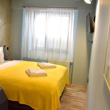 פראג Residence Ripska 26 מראה חיצוני תמונה