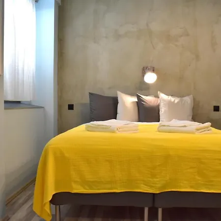 פראג Residence Ripska 26 מראה חיצוני תמונה
