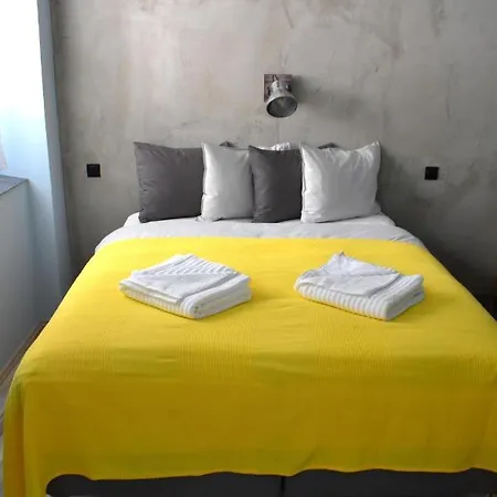 פראג Residence Ripska 26 מראה חיצוני תמונה