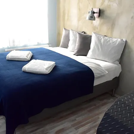פראג Residence Ripska 26 מראה חיצוני תמונה