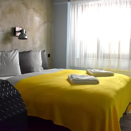 פראג Residence Ripska 26 מראה חיצוני תמונה