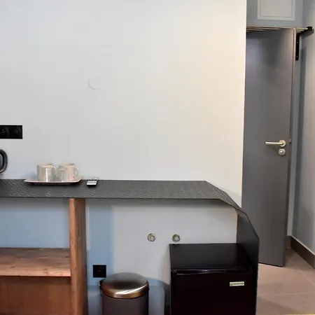 פראג Residence Ripska 26 מראה חיצוני תמונה