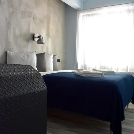 פראג Residence Ripska 26 מראה חיצוני תמונה
