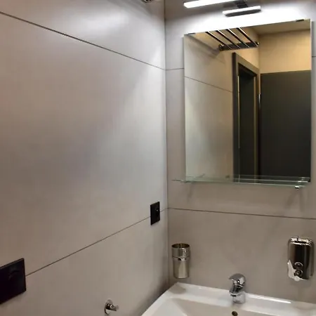 פראג Residence Ripska 26 מראה חיצוני תמונה