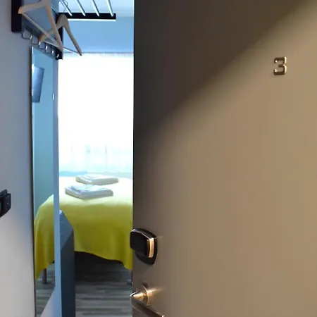 פראג Residence Ripska 26 מראה חיצוני תמונה