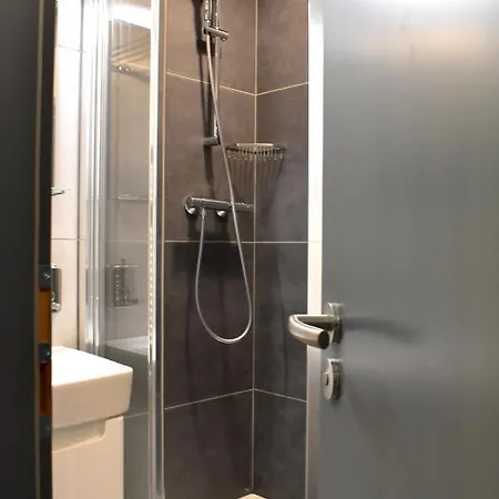 פראג Residence Ripska 26 מראה חיצוני תמונה
