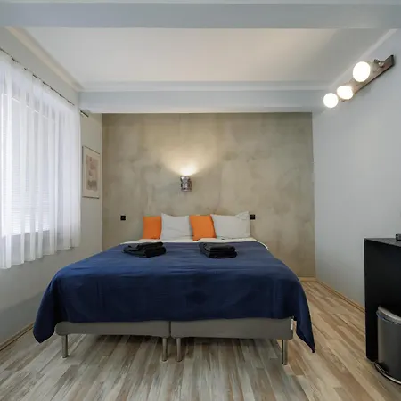 Residence Ripska 26 Prague Exterior photo