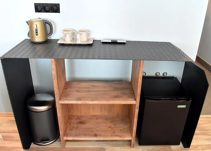 Residence Ripska 26