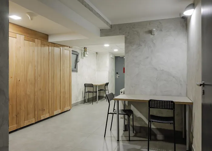 Residence Ripska 26