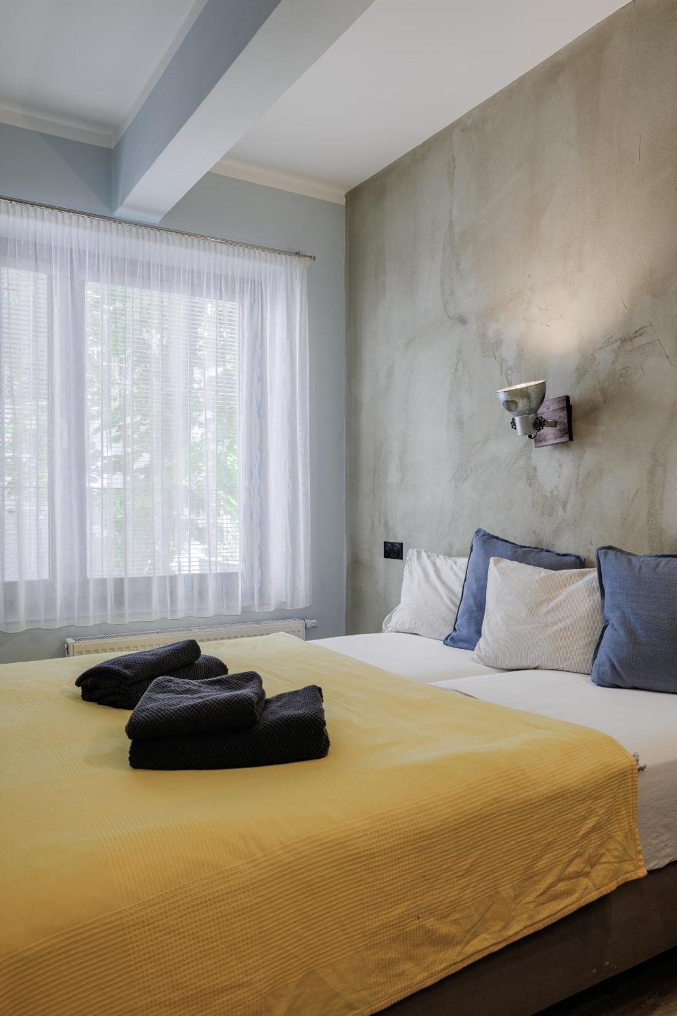 Apartmán Ripska 26