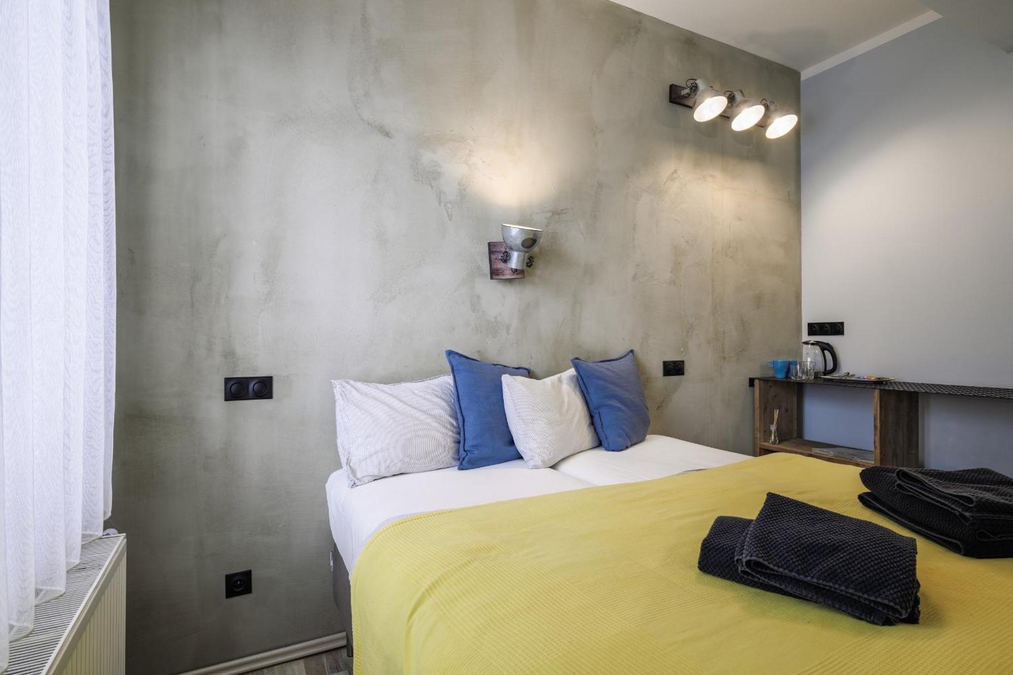 Apartmán Ripska 26 Prague