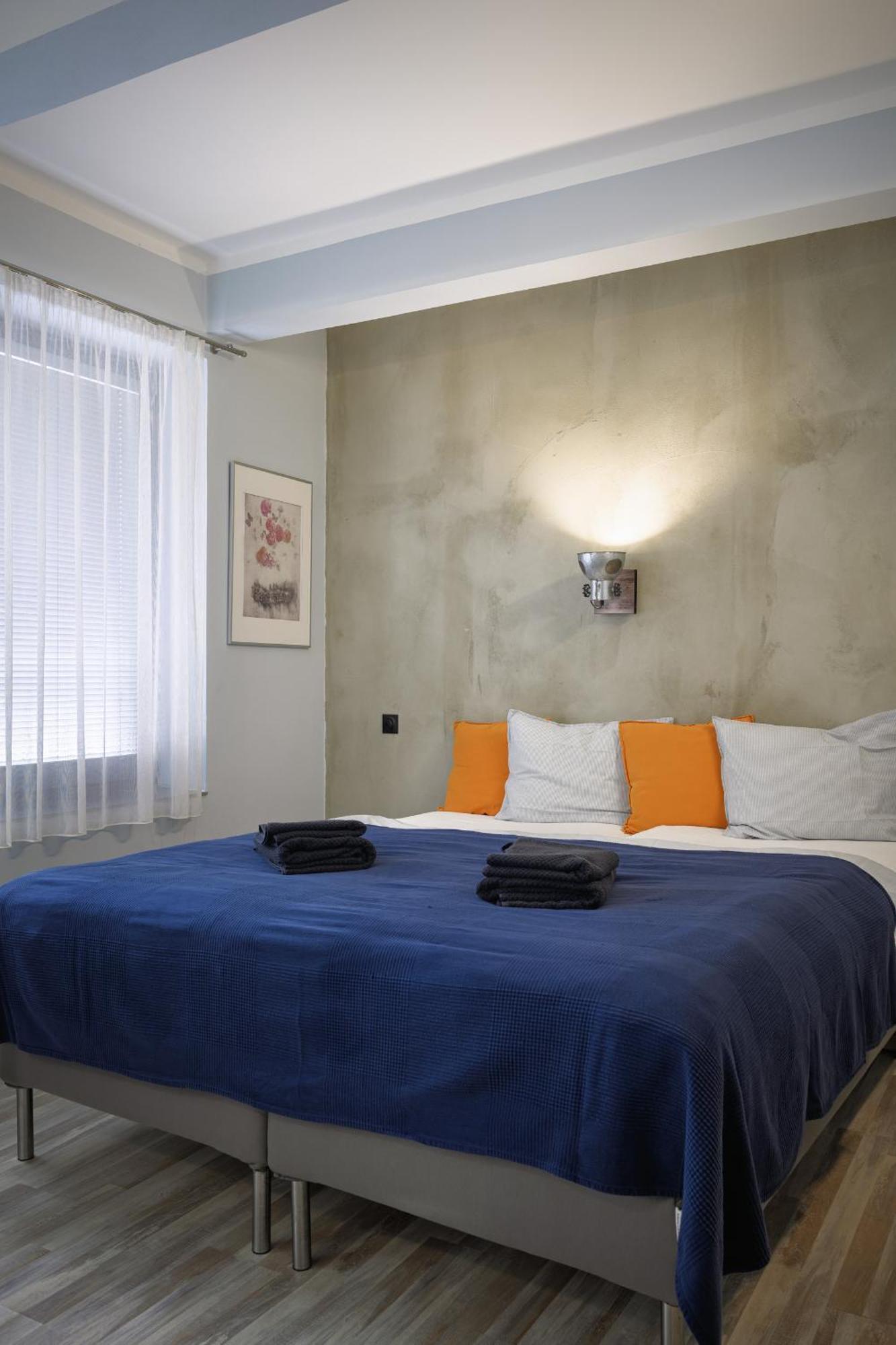 Apartmán Ripska 26 *