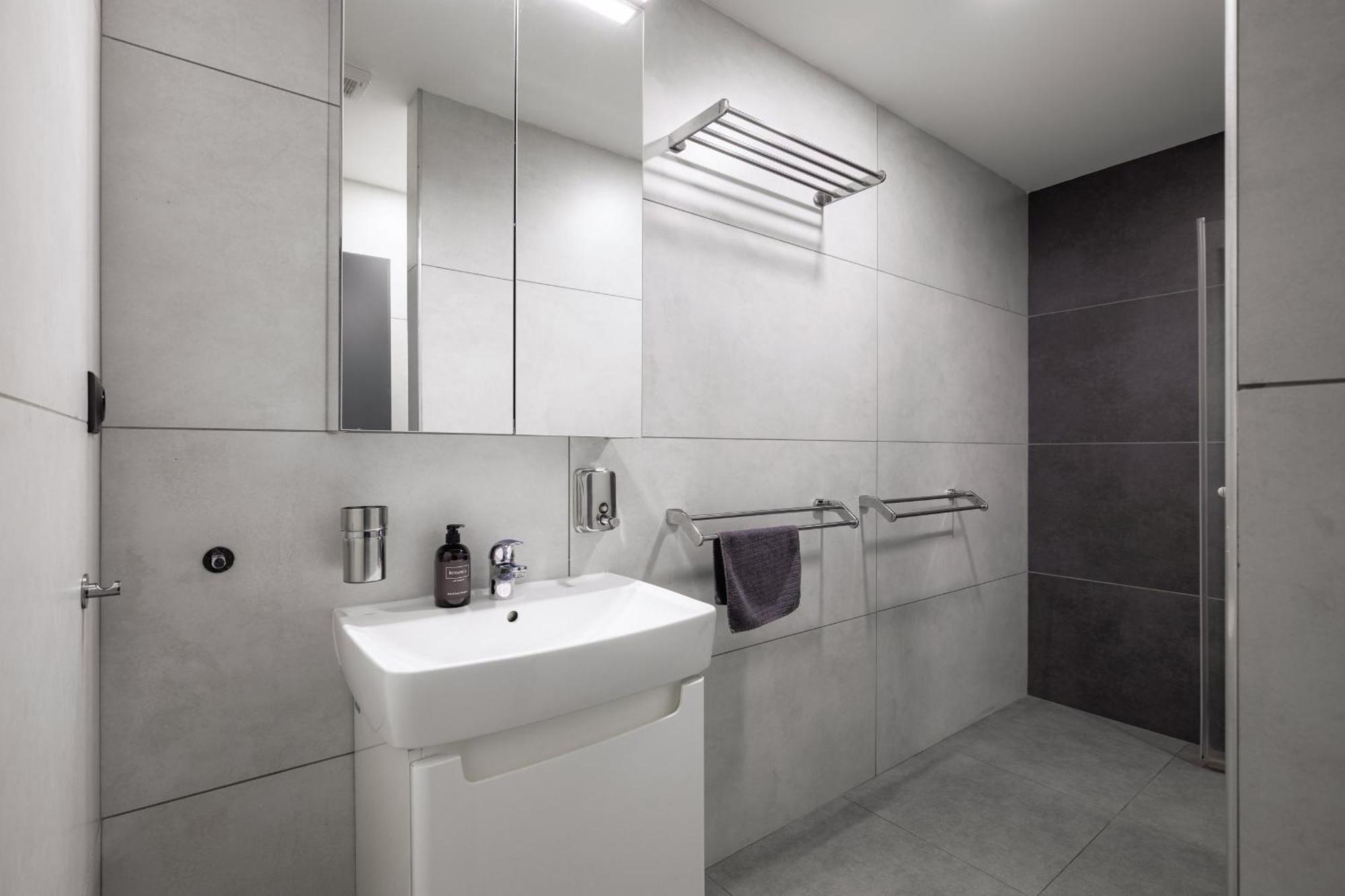 Apartmán Ripska 26 Prague