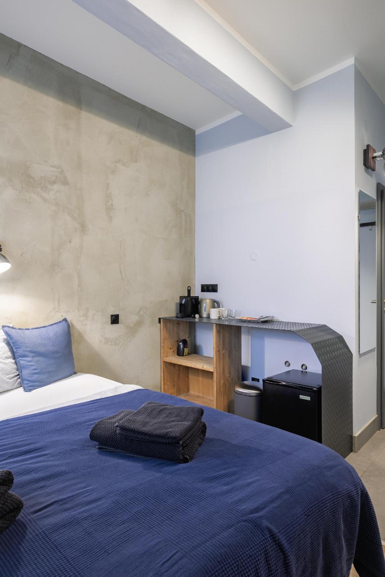 Apartmán Ripska 26 Prague