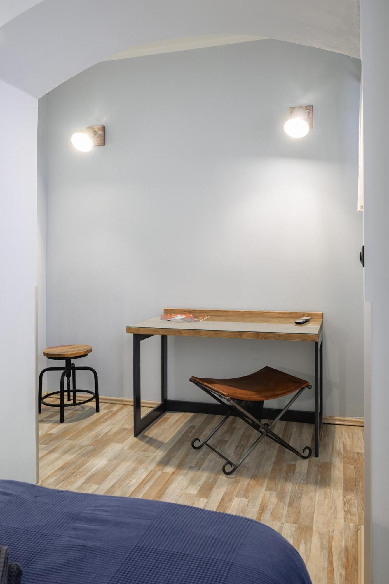 Ripska 26 Apartmán Prague