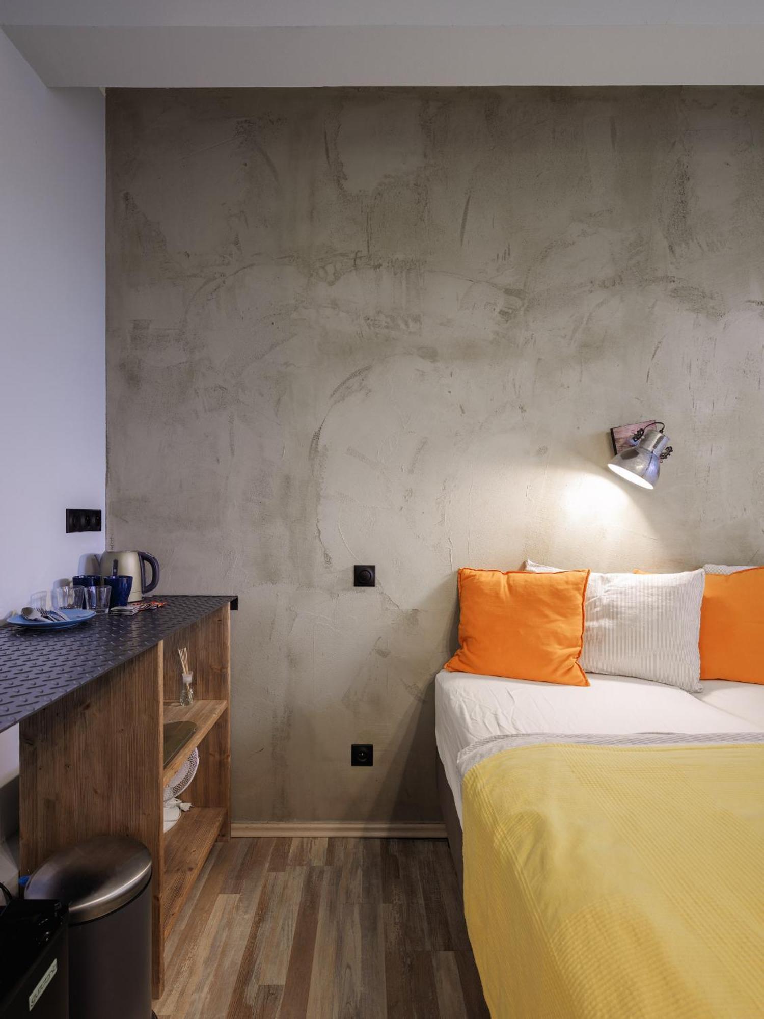 Ripska 26 Apartmán *