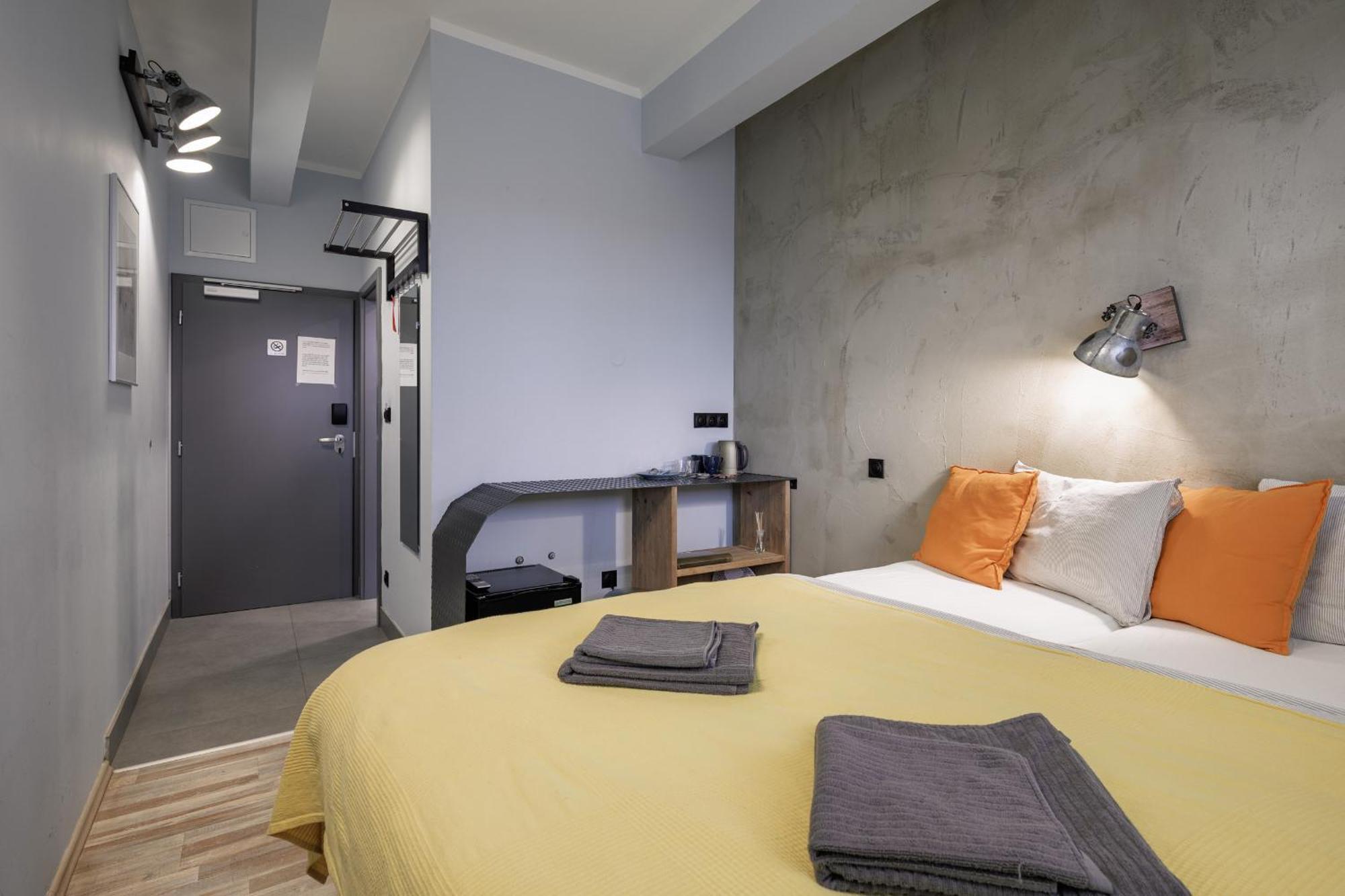 Apartmán Ripska 26 Prague