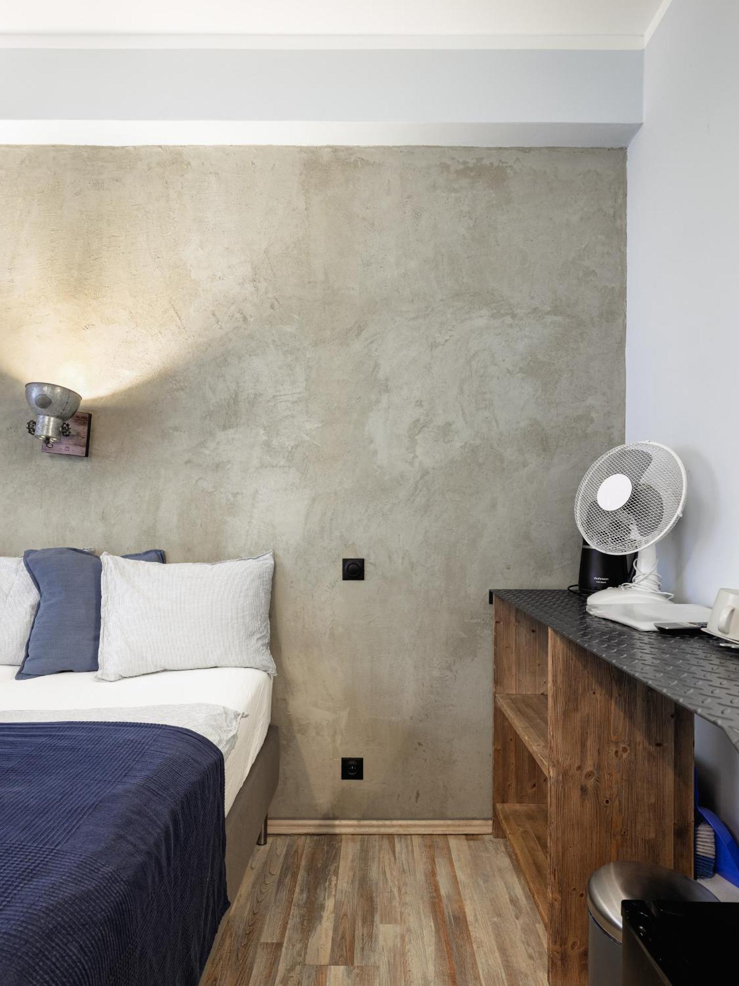 Apartmán Ripska 26 Prague
