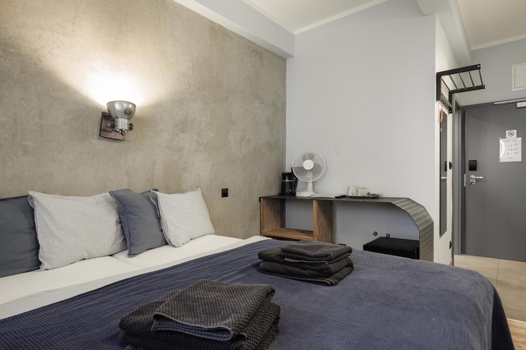 Ripska 26 Apartmán Prague